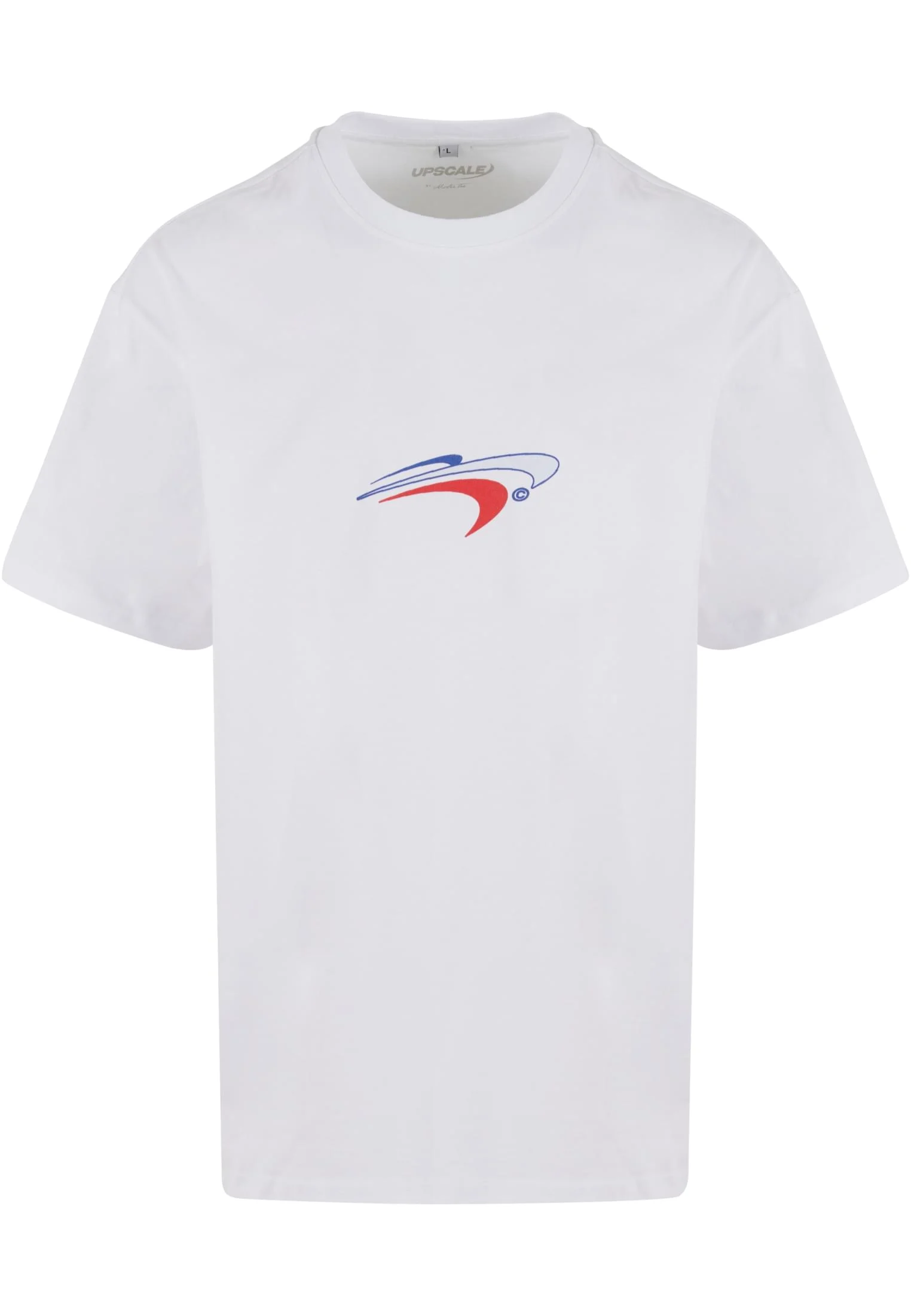 Boulevard Barbès Oversize Tee