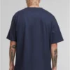 Always Running Oversize Tee