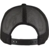 Good Vibes Only 5-Panel Retro Trucker Cap