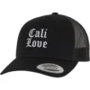 skwm-tb-MT3539_P3-00007 Cool Cali Love 5-Panel Retro Trucker Cap