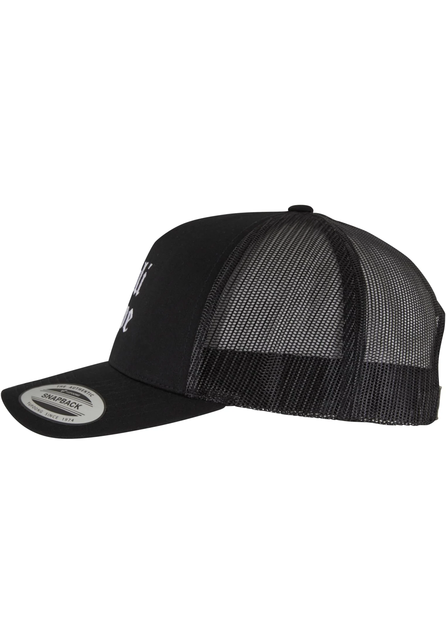 skwm-tb-MT3539_P4-00007 Cool Cali Love 5-Panel Retro Trucker Cap