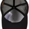 skwm-tb-MT3539_P7-00007 Cool Cali Love 5-Panel Retro Trucker Cap