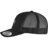 skwm-tb-MT3540_P4-00007 5-Panel Retro Trucker CapEasy Money Club