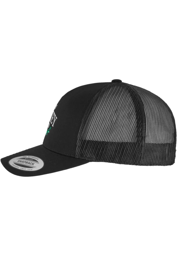 skwm-tb-MT3540_P4-00007 5-Panel Retro Trucker CapEasy Money Club
