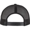 skwm-tb-MT3541_P2-00007 Bravery Eagle Trucker Cap5-Panel Retro Trucker Cap