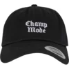 skwm-tb-MT3544_P1-00007_44c09479-4cd7-458a-9dfd-6e81474c22c4 Champ Mode Dad Cap Low Profile Cotton Twill