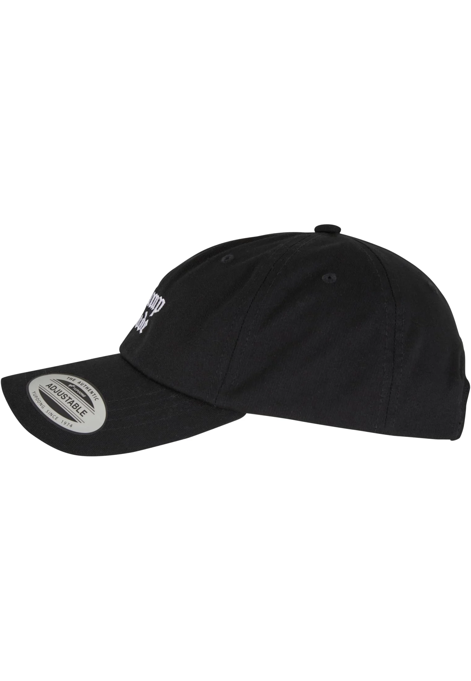 skwm-tb-MT3544_P4-00007 Champ Mode Dad Cap Low Profile Cotton Twill