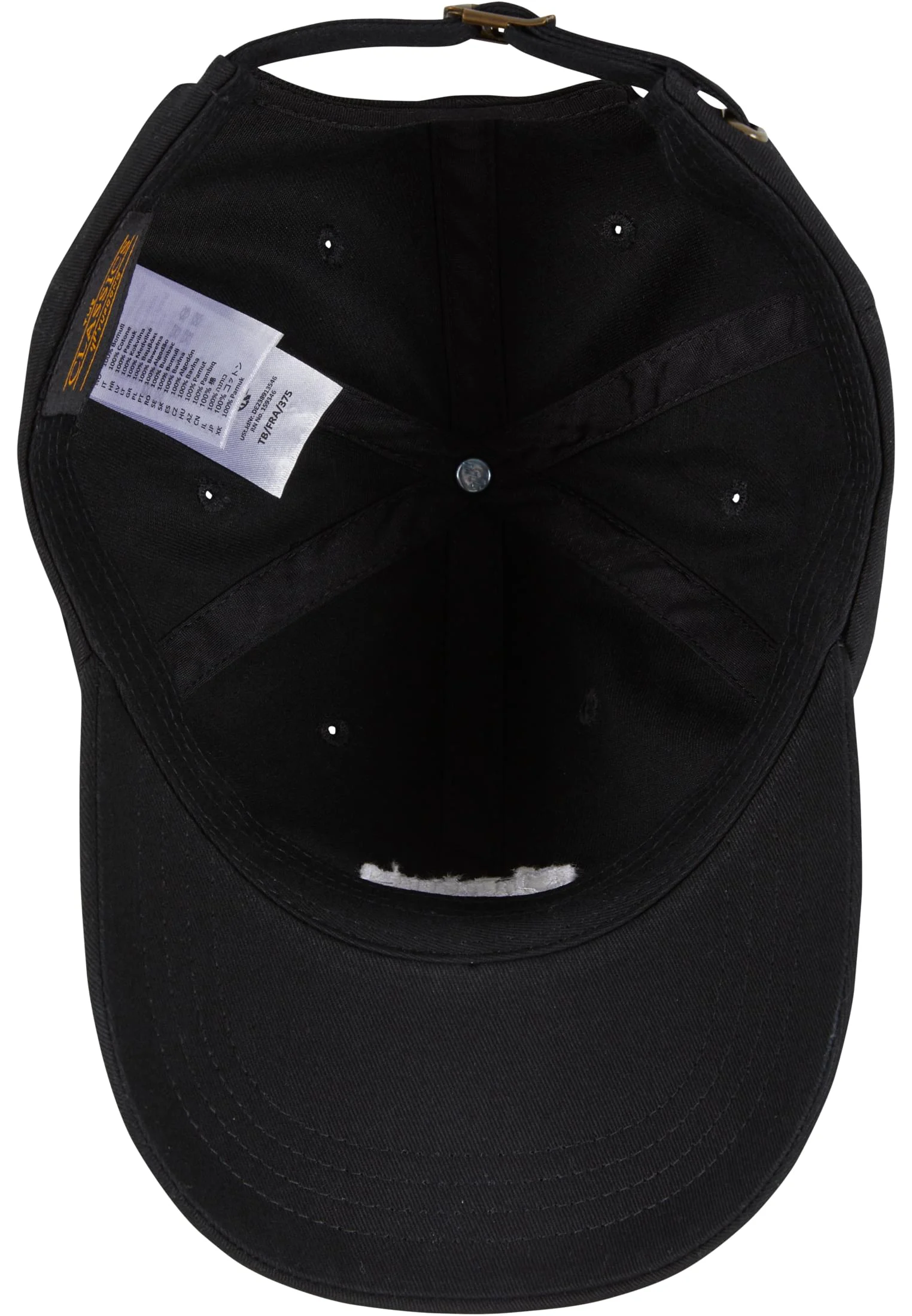 skwm-tb-MT3544_P7-00007 Champ Mode Dad Cap Low Profile Cotton Twill