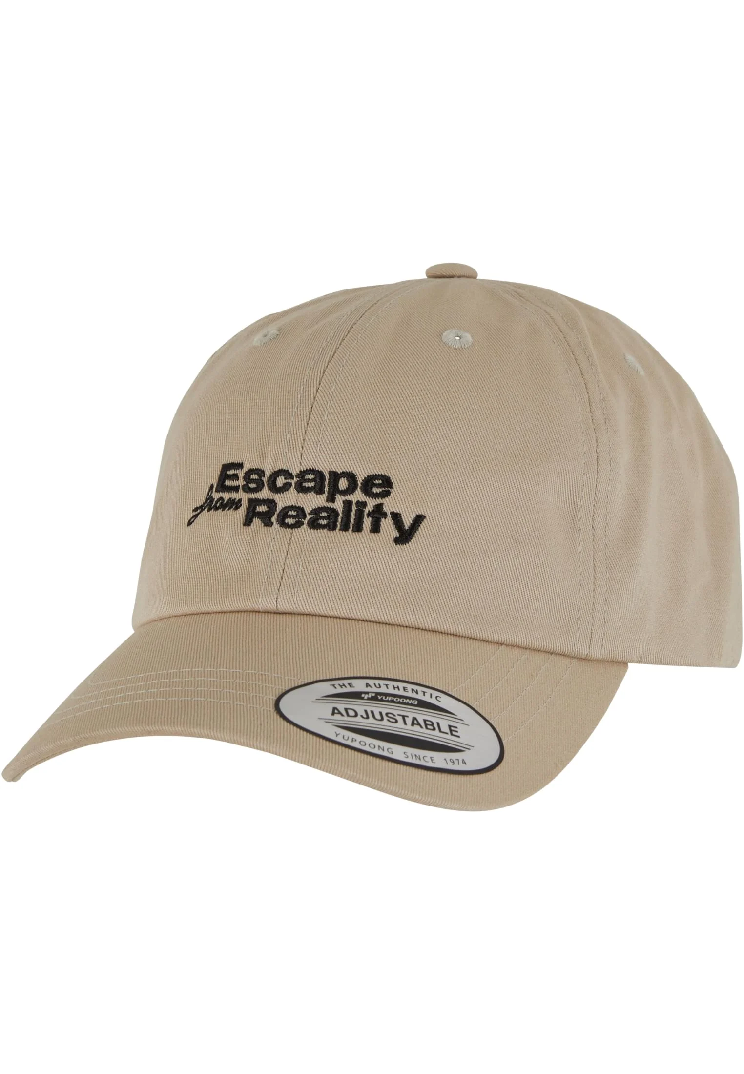 skwm-tb-MT3549_P3-00372 Escape From Reality Low Profile Cotton Twill