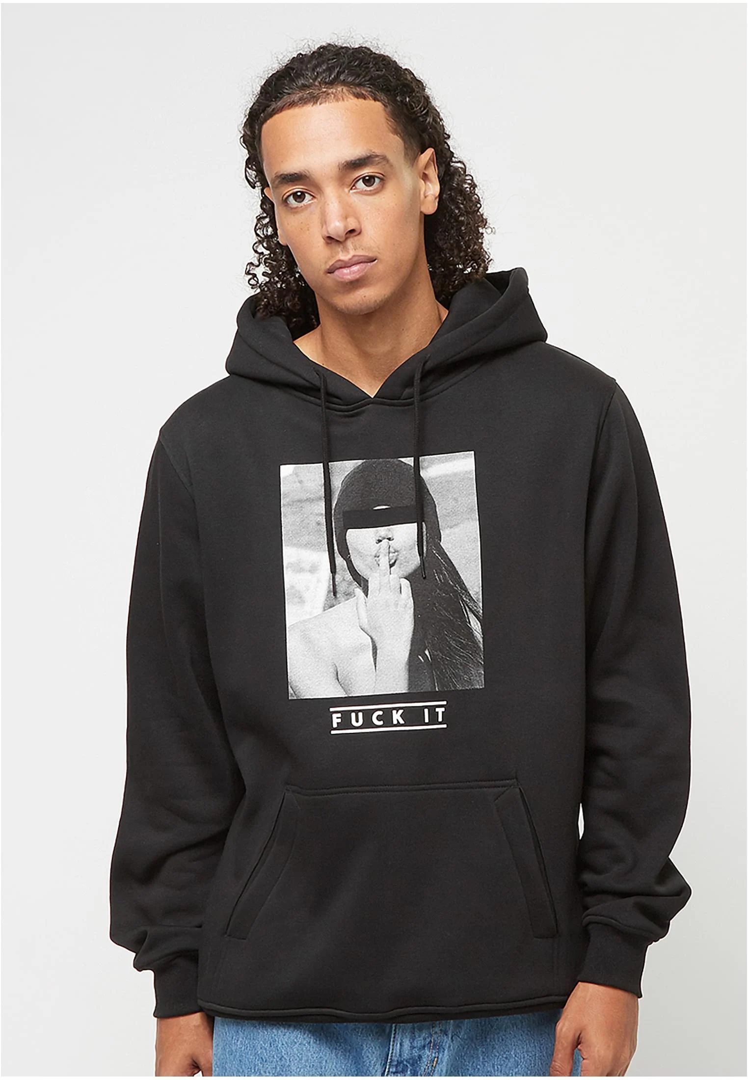 F#KIT 2.0 Hoody