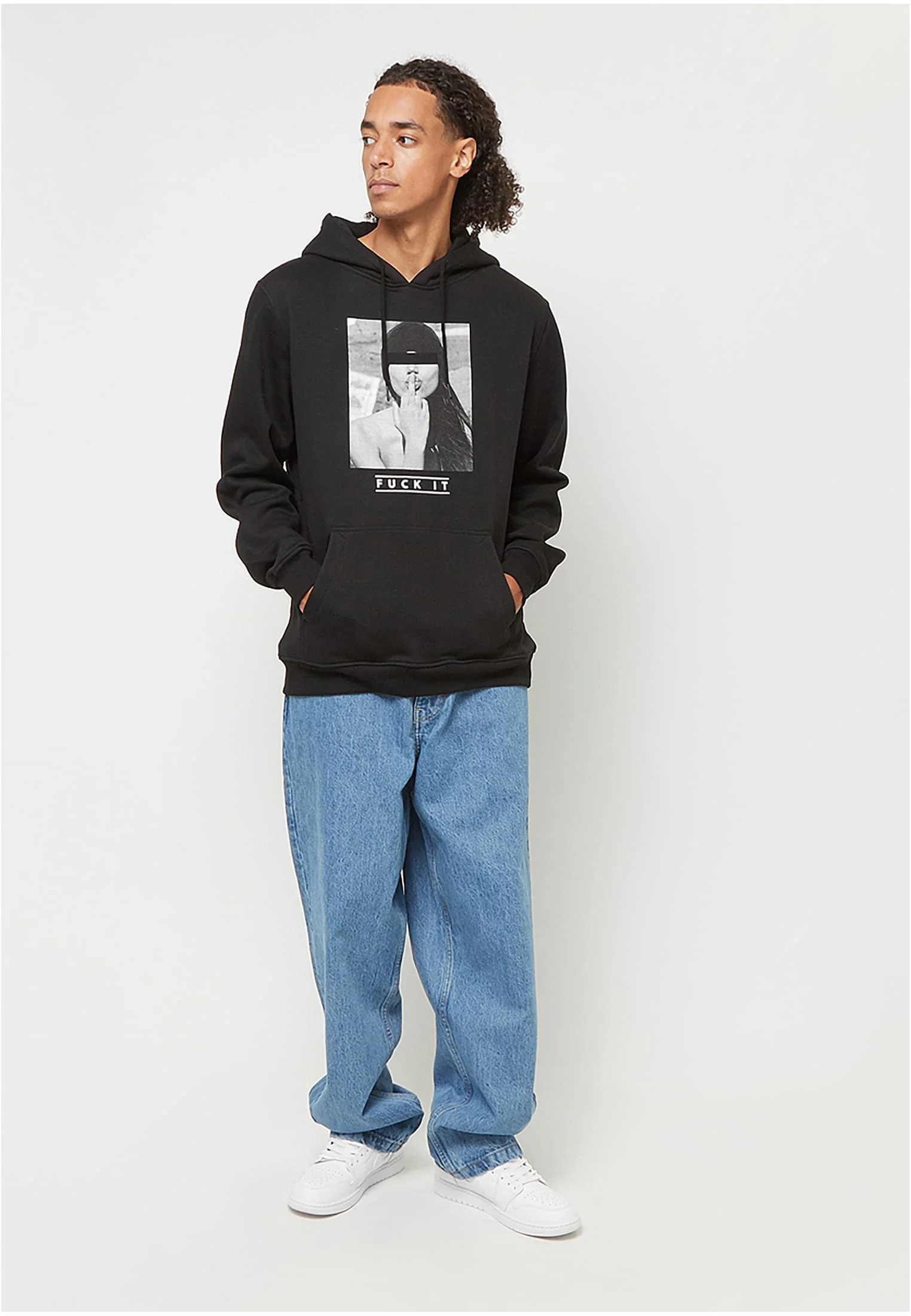 F#KIT 2.0 Hoody