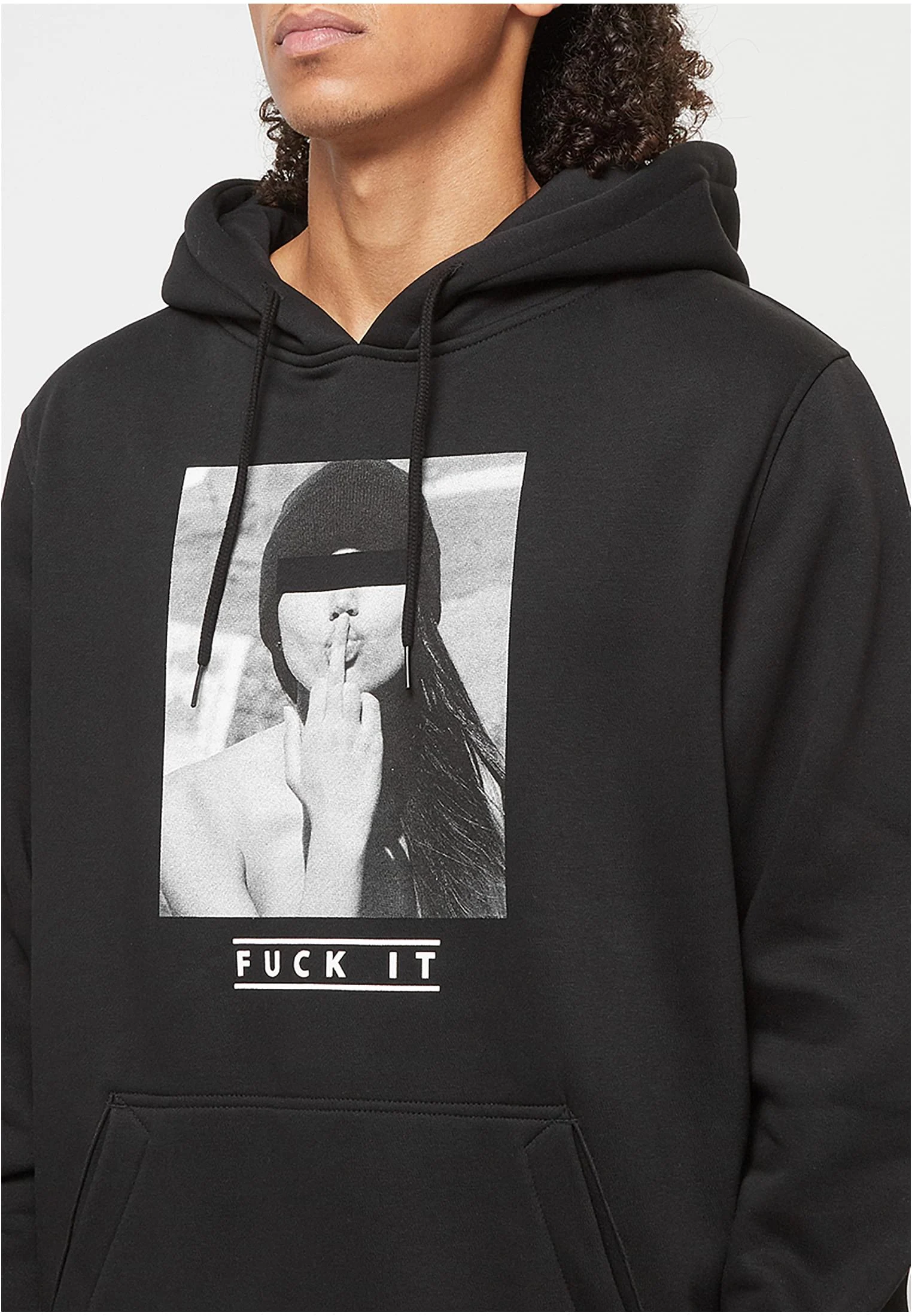 F#KIT 2.0 Hoody