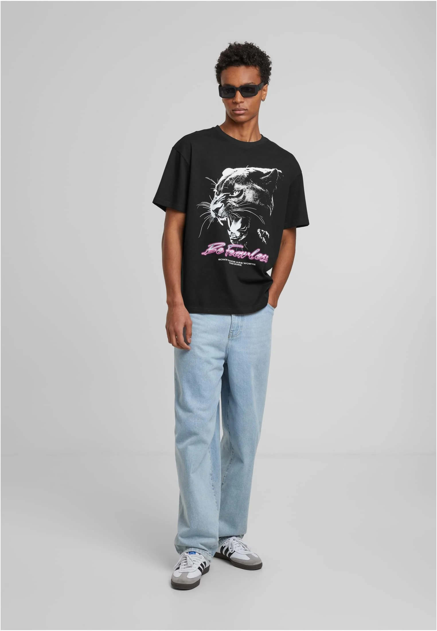 skwm-tb-MT3588_Mw12-00007 Be Fearless Oversize Tee