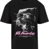 skwm-tb-MT3588_P1-00007 Be Fearless Oversize Tee