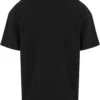 skwm-tb-MT3588_P2-00007 Be Fearless Oversize Tee
