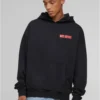 Days Before Overize Hoody
