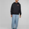 Days Before Overize Hoody