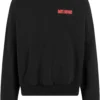 Days Before Overize Hoody