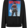 Days Before Overize Hoody
