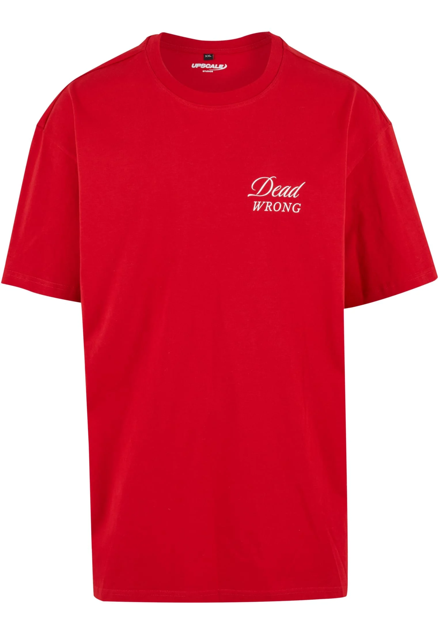 skwm-tb-MT3607_P1-00491 Dangerous Grounds Oversize Tee