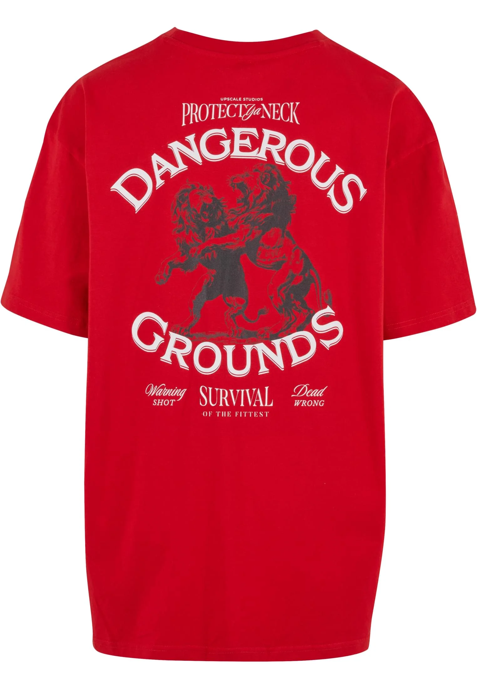 skwm-tb-MT3607_P2-00491 Dangerous Grounds Oversize Tee