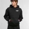 Ghetto de France Fluffy Hoody