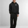 Ghetto de France Fluffy Hoody