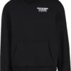 Ghetto de France Fluffy Hoody