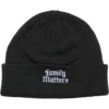 Family Matters Beanie