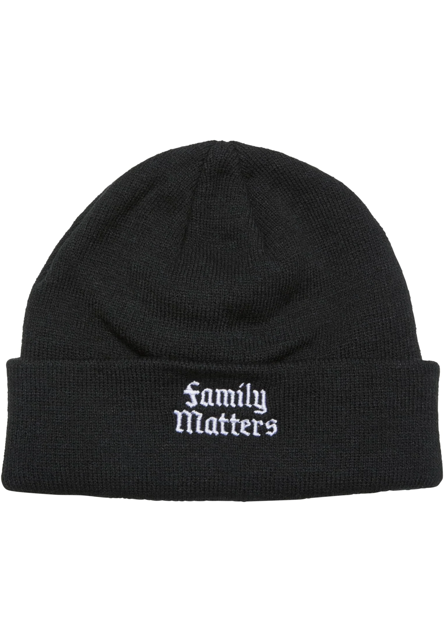 Family Matters Beanie
