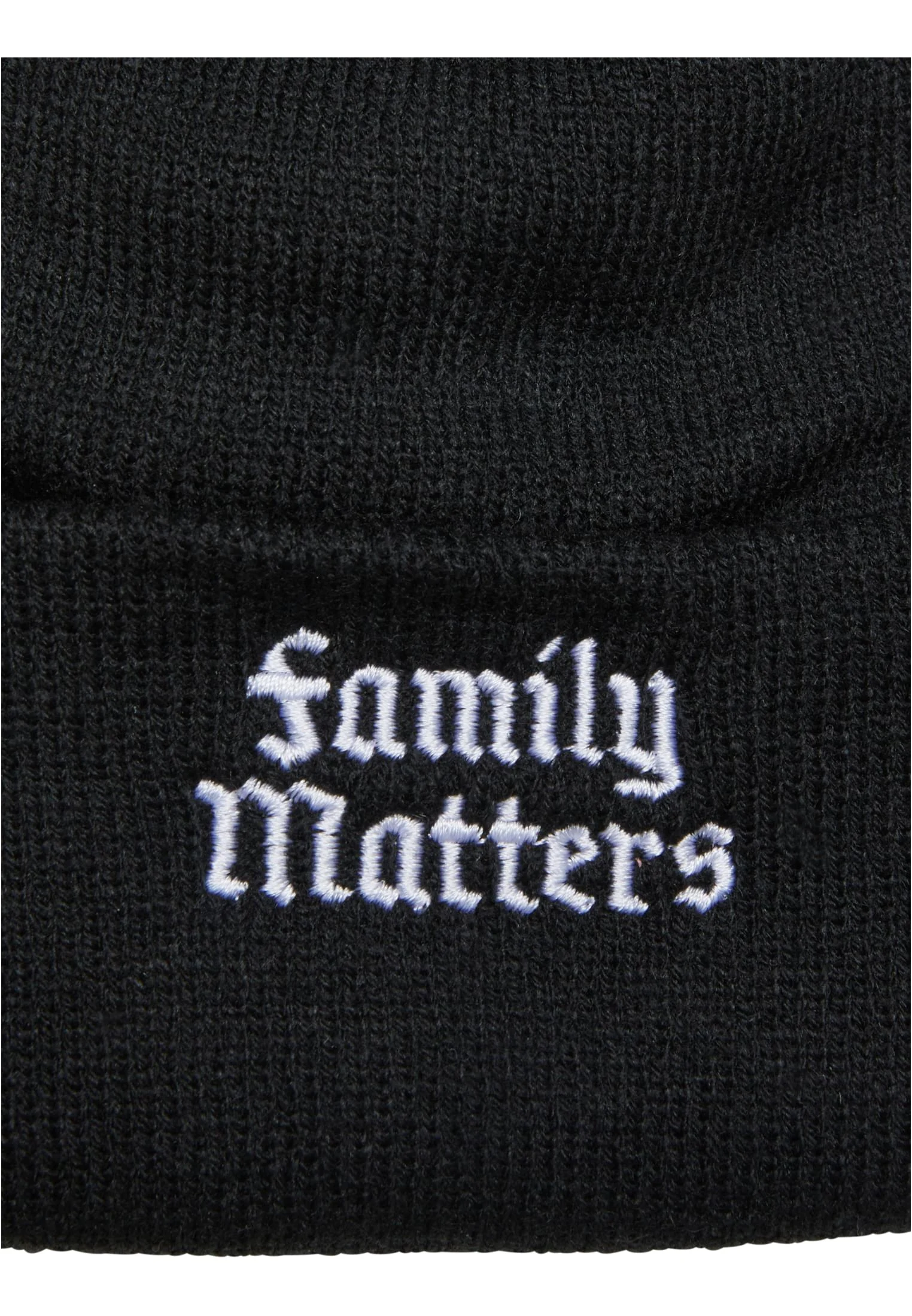 Family Matters Beanie