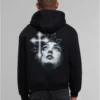 skwm-tb-MT3656_Mw2-00007 Innocent Face Fluffy Hoody
