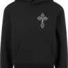 skwm-tb-MT3656_P1-00007 Innocent Face Fluffy Hoody