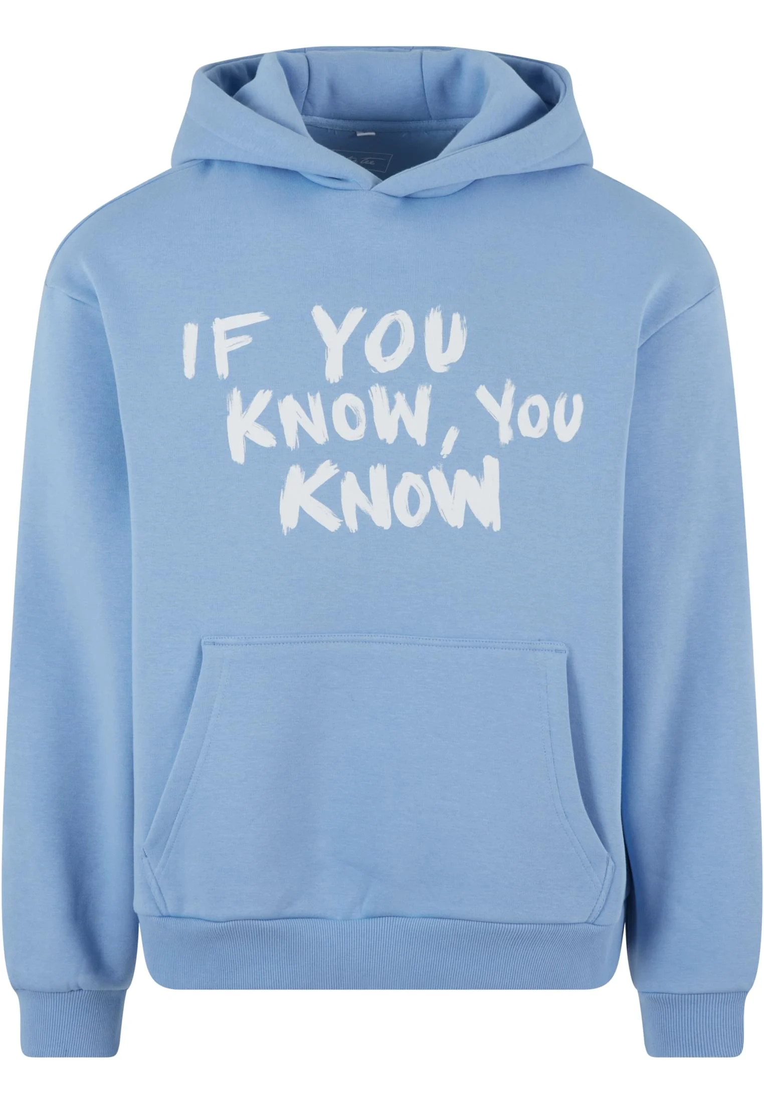 skwm-tb-MT3658_P1-18327 If You Know Fluffy Hoody