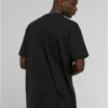 All Dead Heavy Oversize Tee