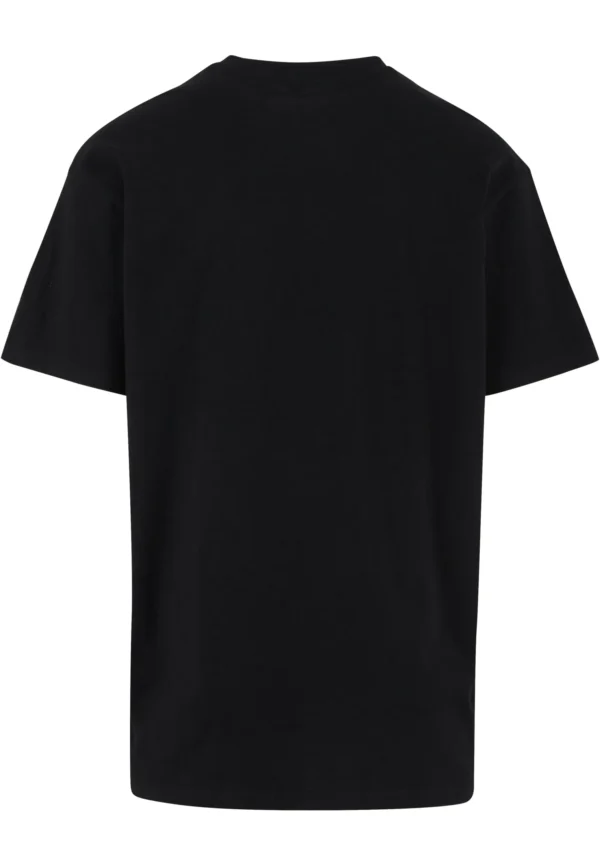 All Dead Heavy Oversize Tee