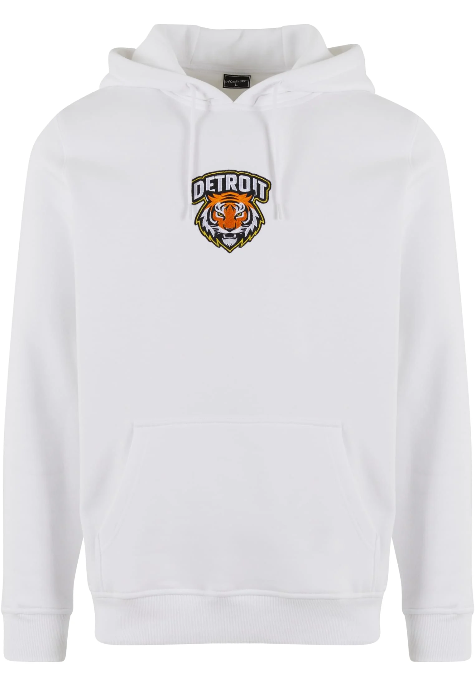 skwm-tb-MT3690_P1-00220 Detroit Tiger Head Hoody