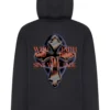 Faith And Trust Fluffy Hoody