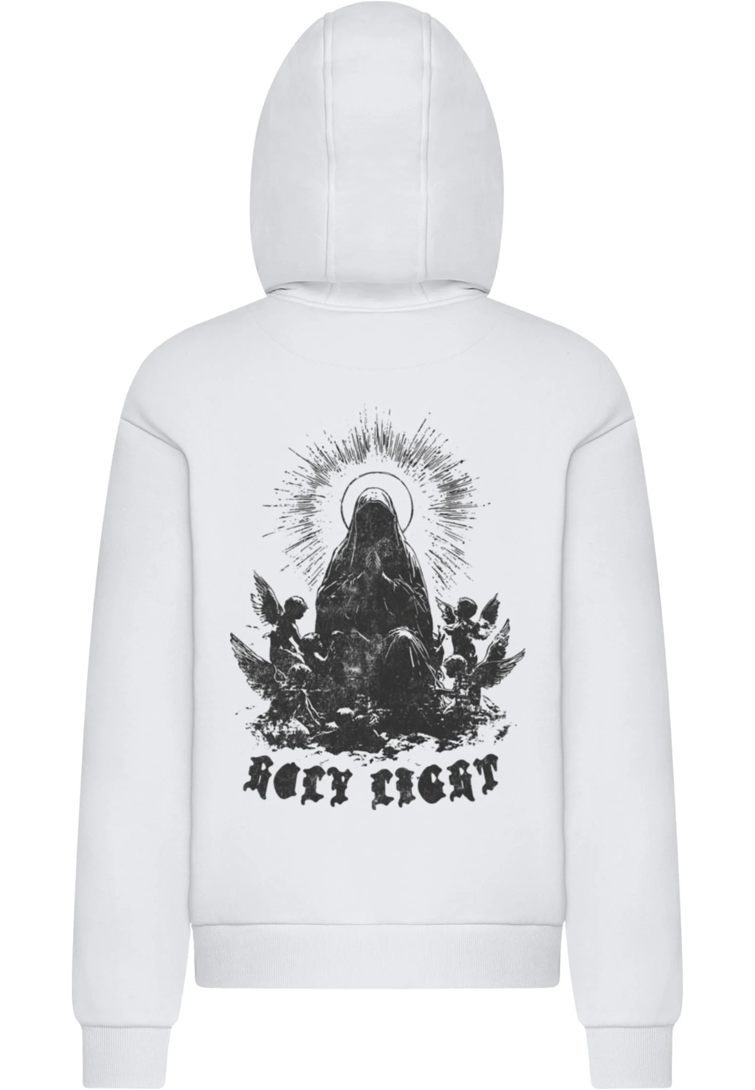 skwm-tb-MT3709_P2-00220 Holy Light Fluffy Hoody
