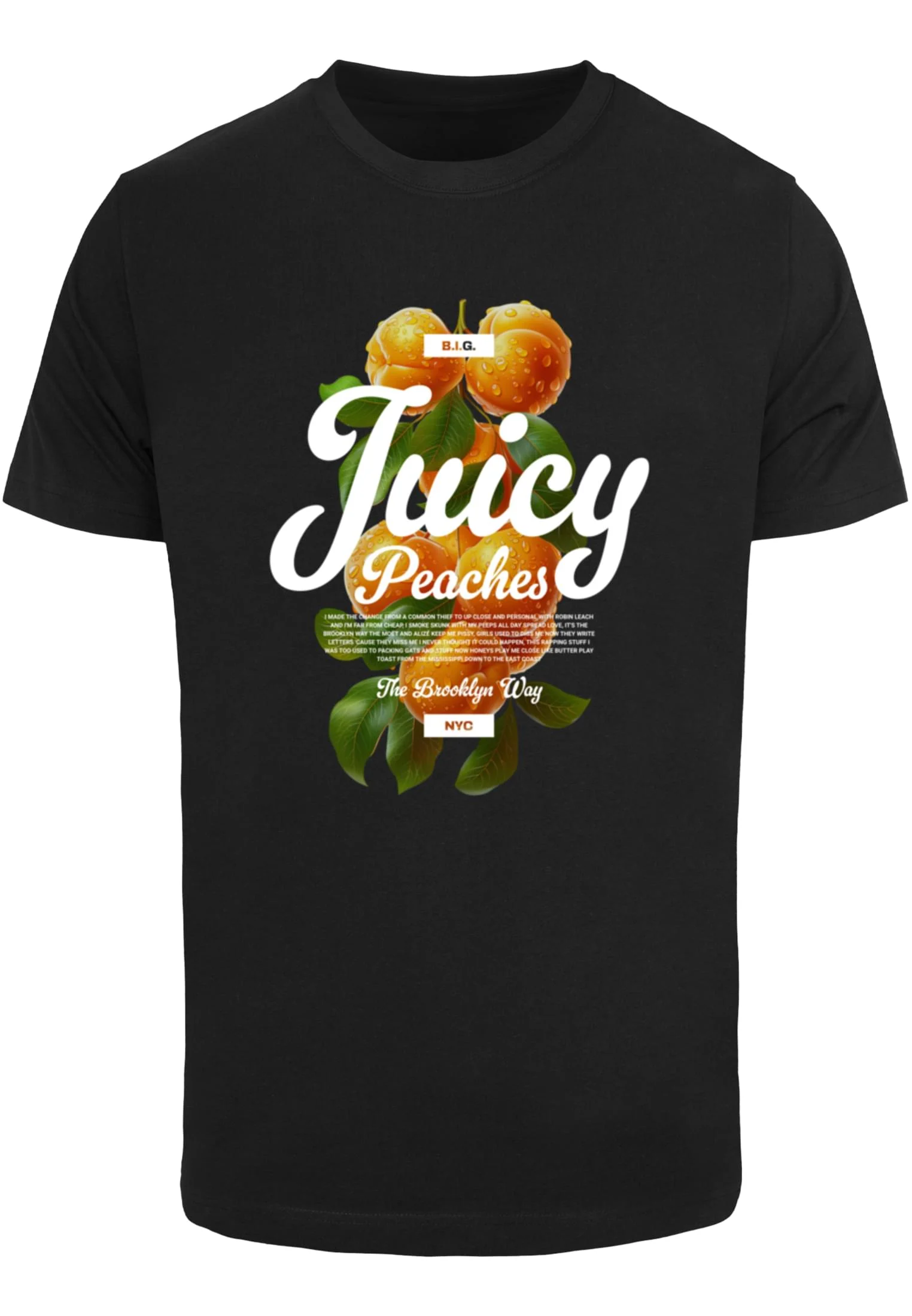 skwm-tb-MT3722_P1-00007_28957a2f-c346-4208-8ce3-ac5da234f2a2 Delicious Peaches Tee