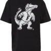 skwm-tb-MT3728_P2-00007 Florida Gators Multi Logo Oversize Tee