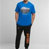 skwm-tb-MT3729_Mw12-01495 Florida Gators Chrome Logo Oversize Tee