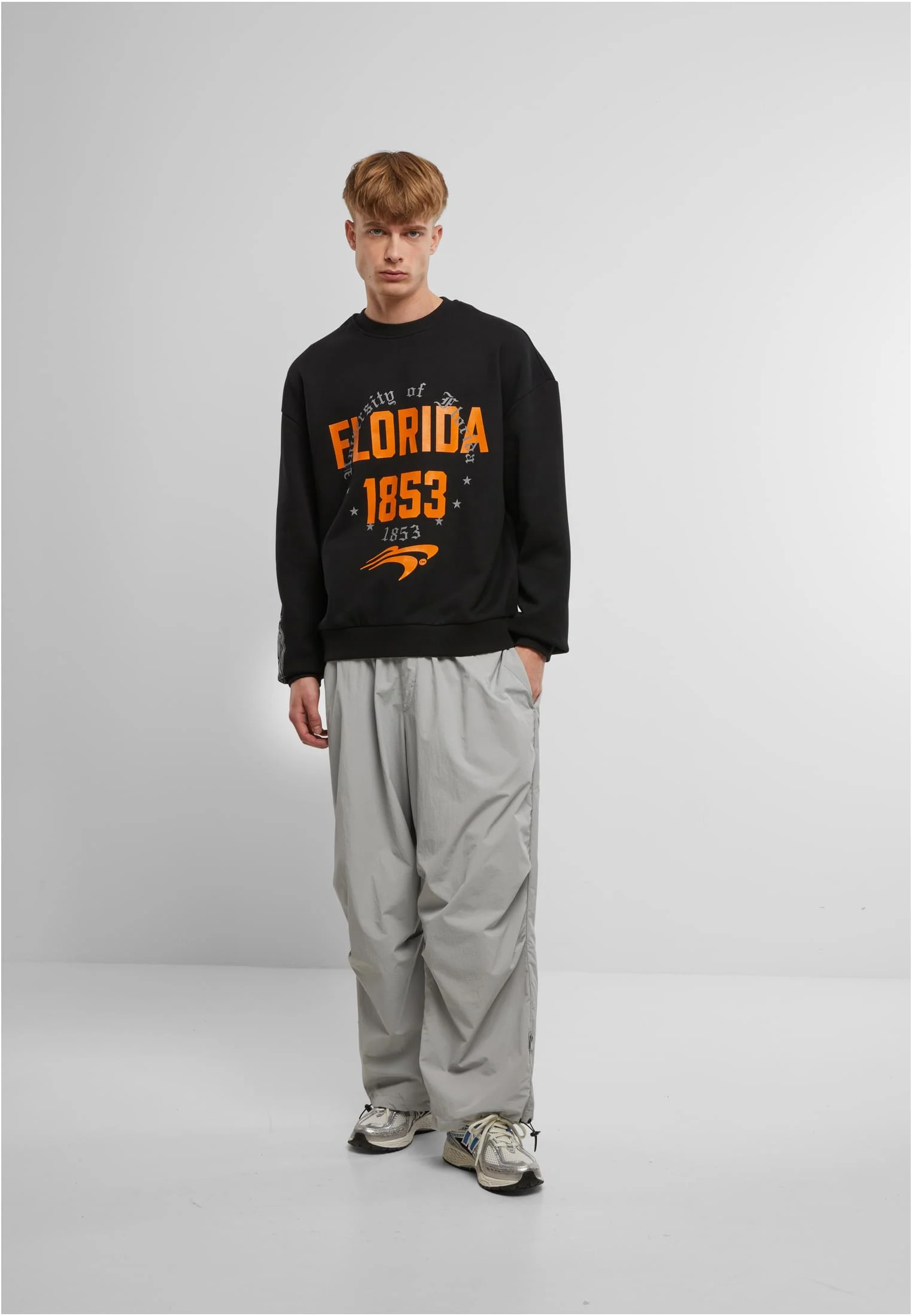 skwm-tb-MT3740_Mw12-00007 Florida Gators 1853 Oversize Crewneck