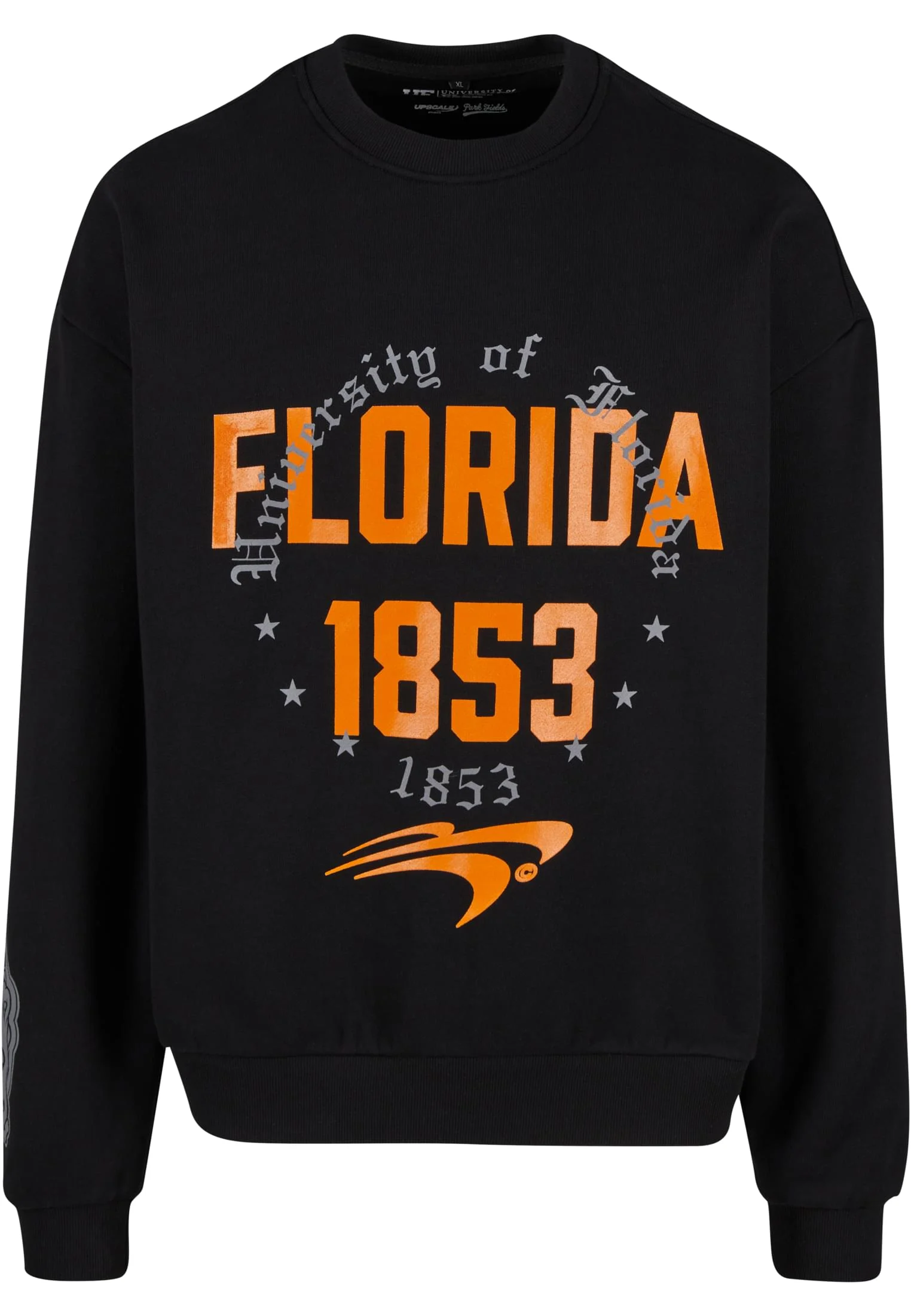 skwm-tb-MT3740_P1-00007 Florida Gators 1853 Oversize Crewneck