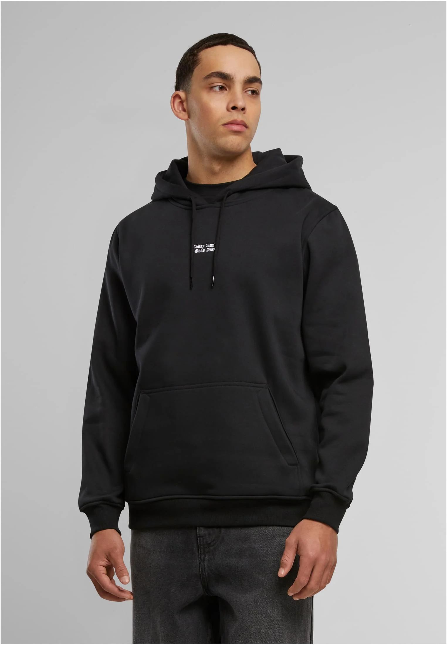 Good Day EMB Hoodie