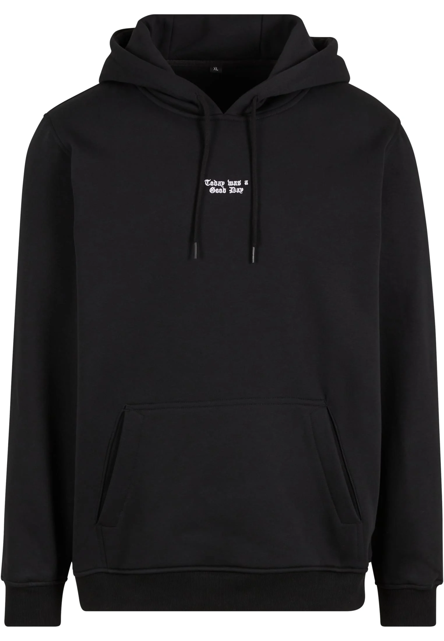 Good Day EMB Hoodie