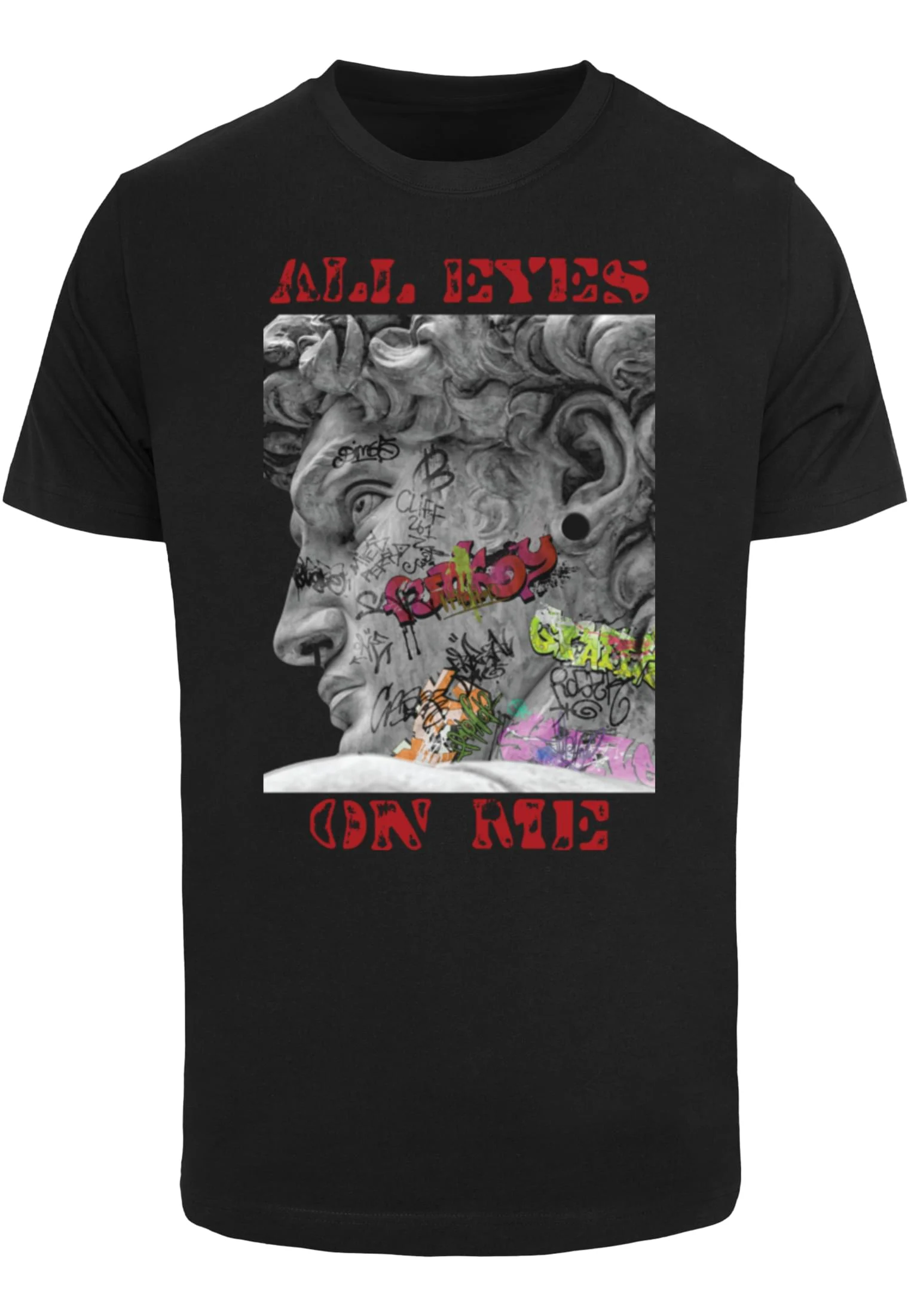 skwm-tb-MT3754_P1-00007_2331a567-0d69-45e2-b064-f95ebeaa9286 All Eyes Face Statue Tee