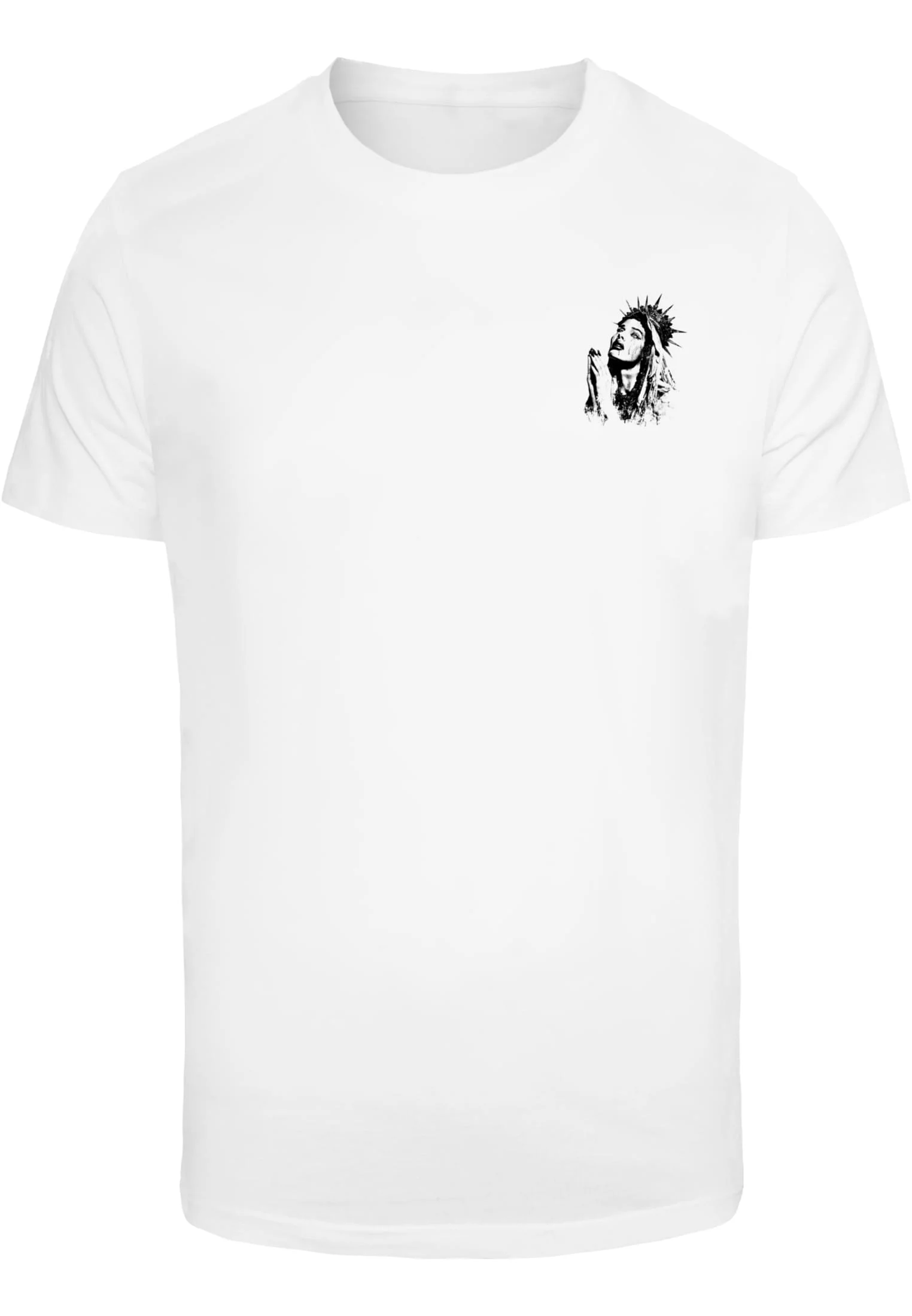 Faith In Mary Tee