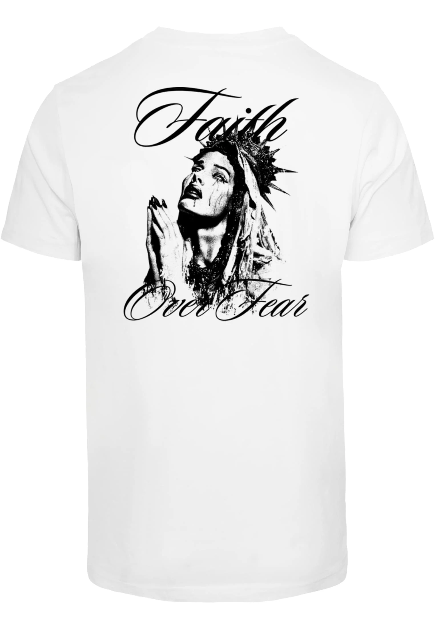 Faith In Mary Tee