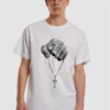 skwm-tb-MT3769_Mw1-00220_6ebf532e-aa9f-437e-9dfc-2535527e614f Faith Meets Strength Tee